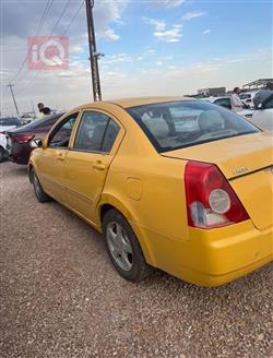 Chery A5